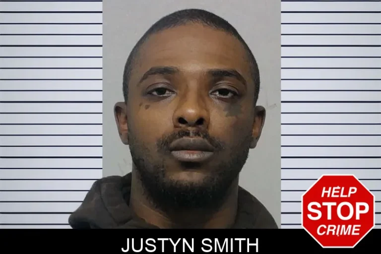 Justyn Smith