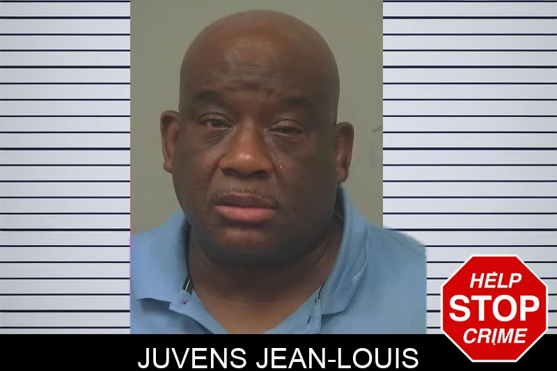 Juvens Jean-Louis mugshot – Gwinnett County , Georgia Juvens Jean-Louis mugshot