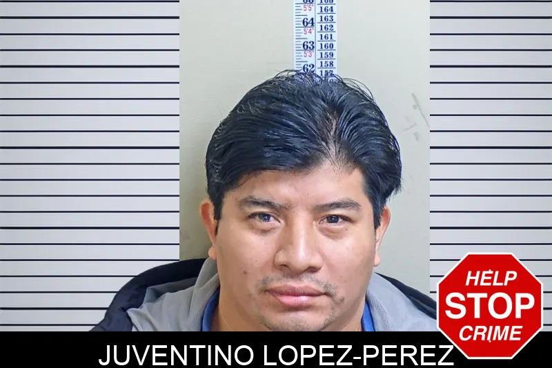 Juventino Lopez-Perez mugshot – Gwinnett County , Georgia Juventino Lopez-Perez mugshot