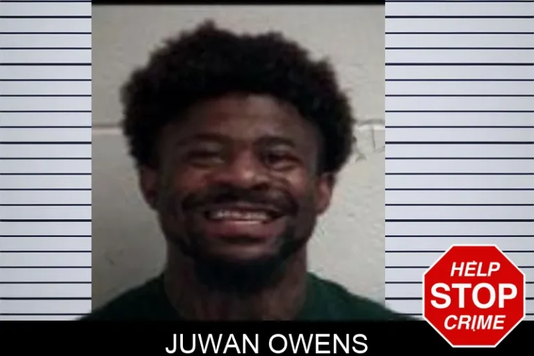Juwan Owens
