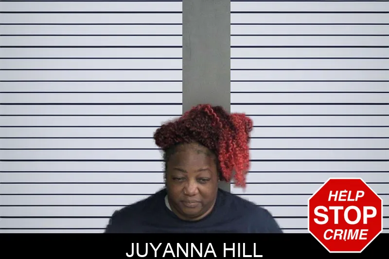 Juyanna Hill