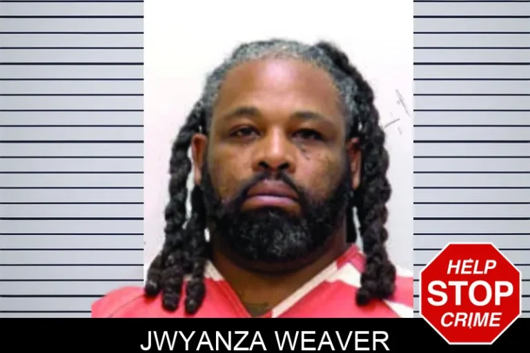 Jwyanza Weaver