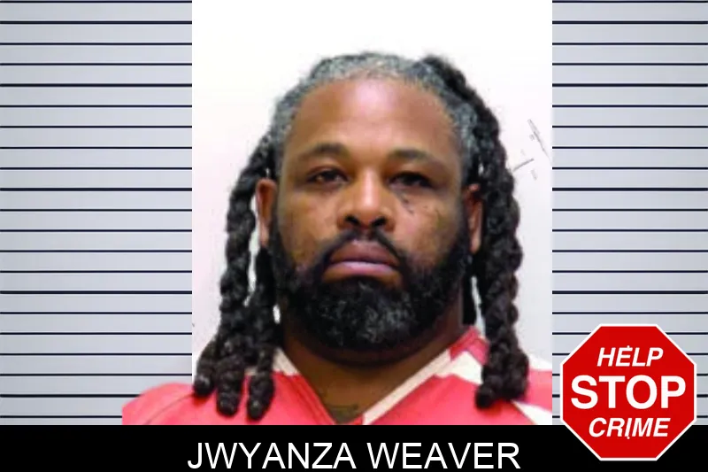 Jwyanza Weaver