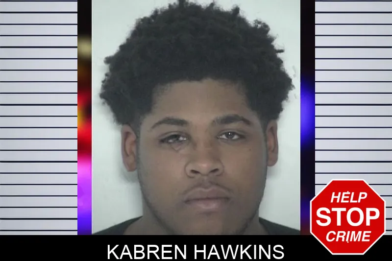 Kabren Hawkins