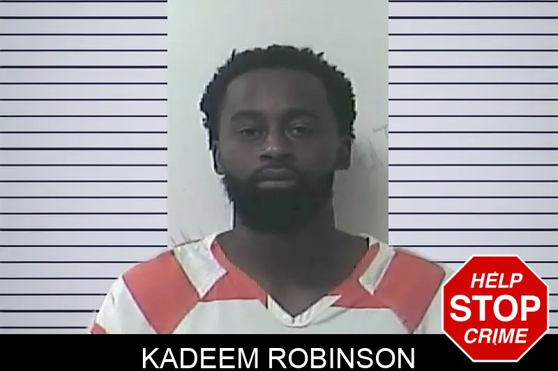Kadeem Robinson