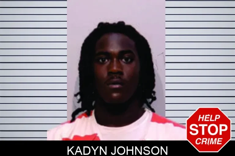 Kadyn Johnson