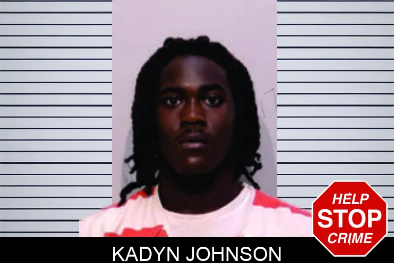 Kadyn Johnson