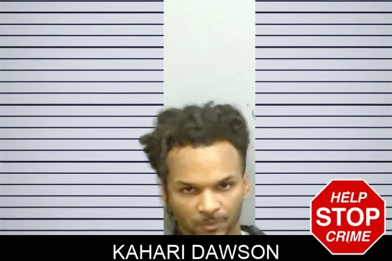 Kahari Dawson