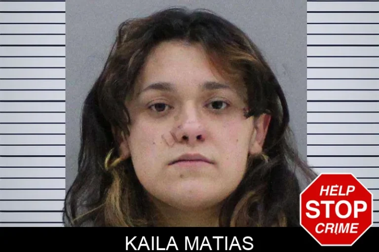 Kaila Matias
