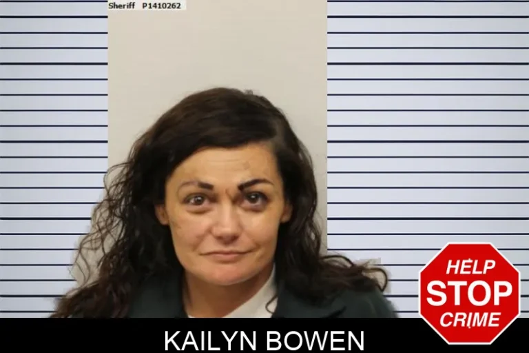 Kailyn Bowen
