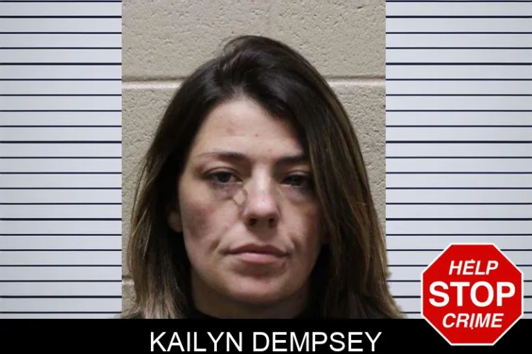 Kailyn Dempsey