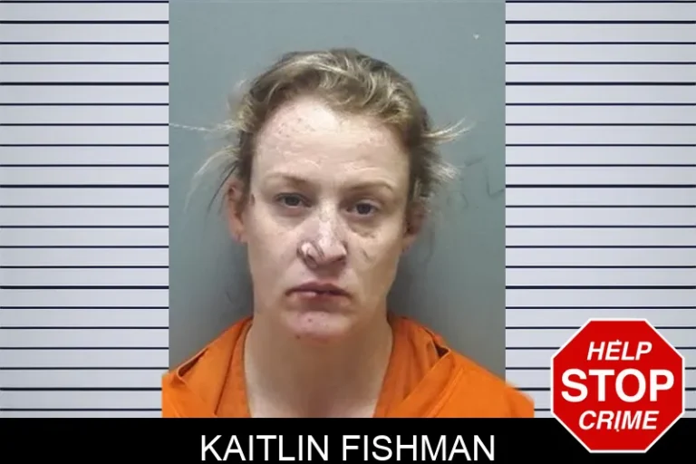Kaitlin Fishman mugshot – Cherokee County , Georgia Kaitlin Fishman
