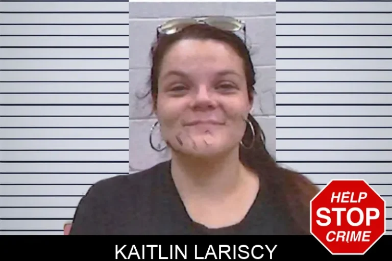 Kaitlin Lariscy