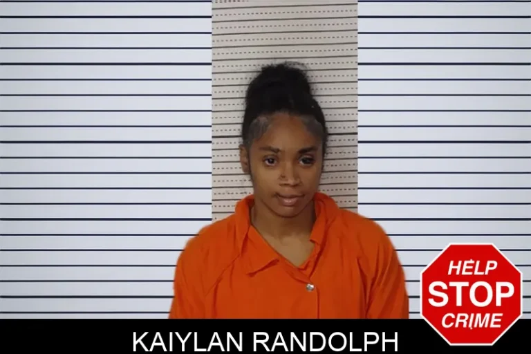 Kaiylan Randolph