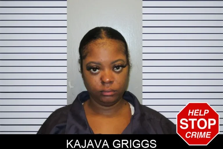 Kajava Griggs