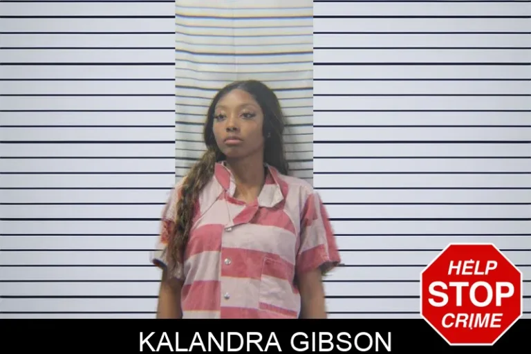 Kalandra Gibson