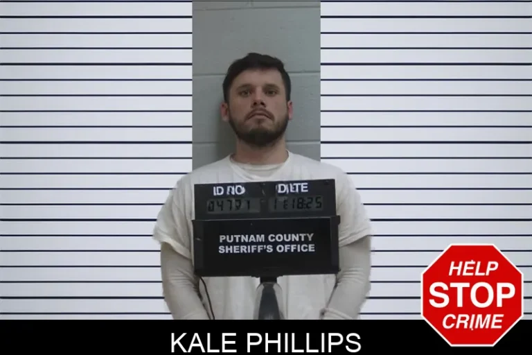 Kale Phillips