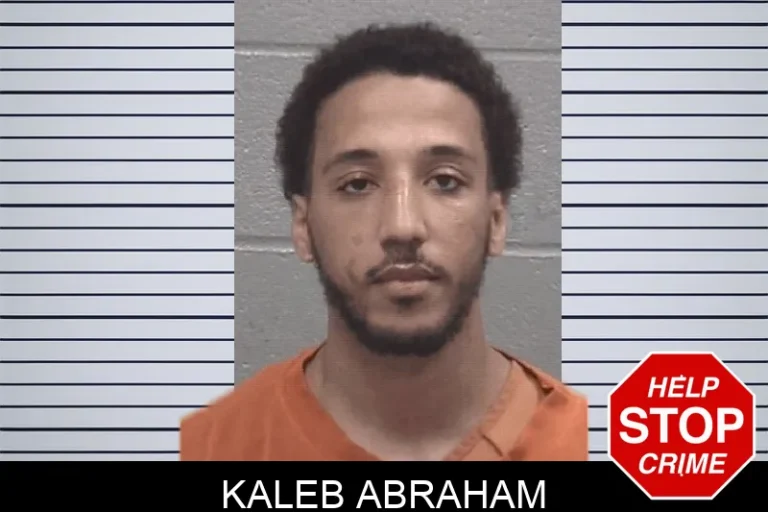Kaleb Abraham