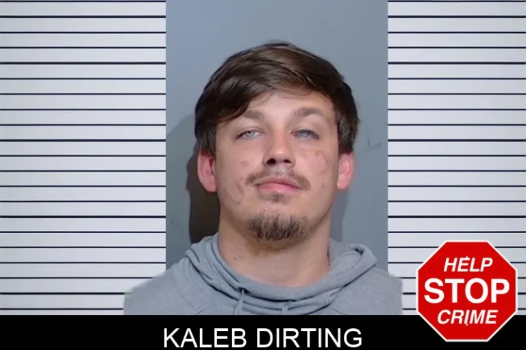 Kaleb Dirting