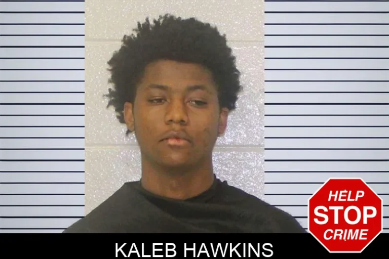 Kaleb Hawkins