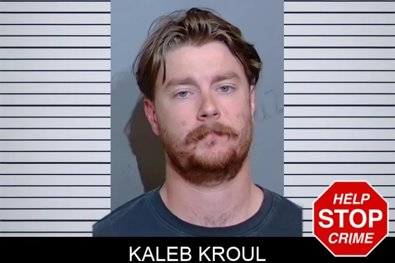 Kaleb Kroul
