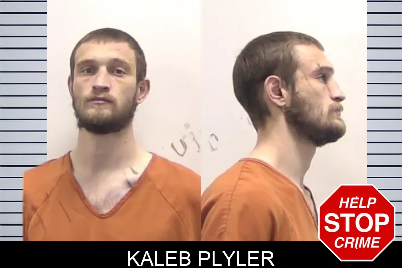 Kaleb Plyler