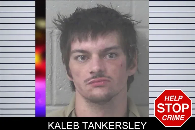 Kaleb Tankersley