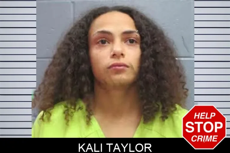 Kali Taylor