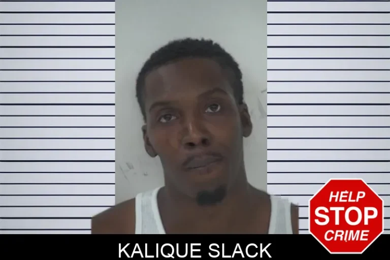 Kalique Slack
