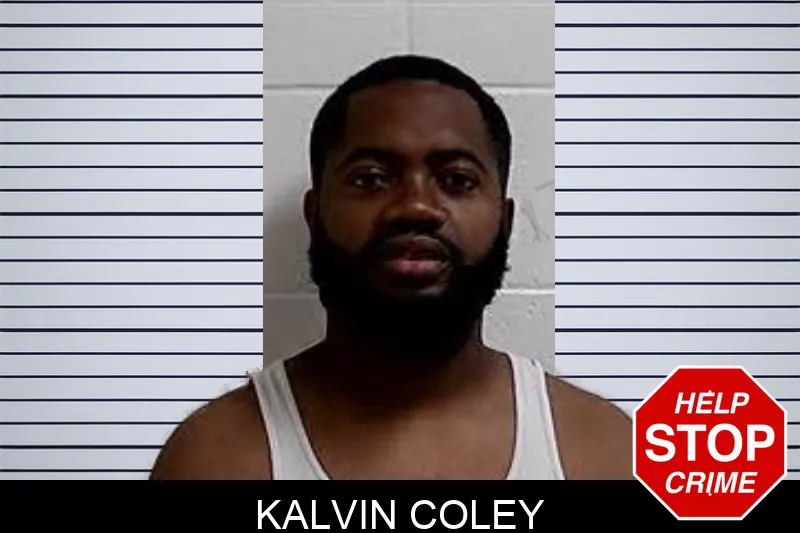 Kalvin Coley