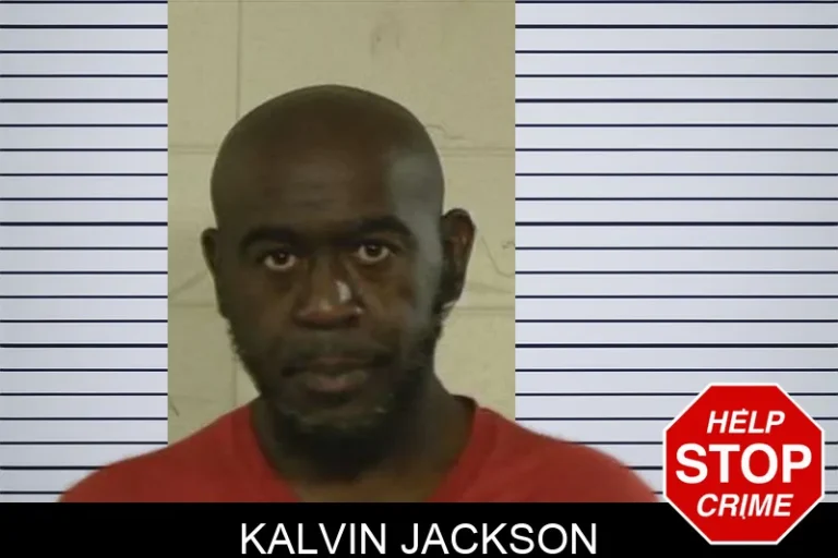 Kalvin Jackson