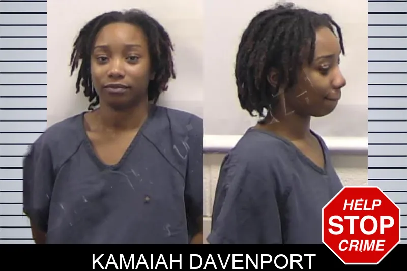 Kamaiah Davenport