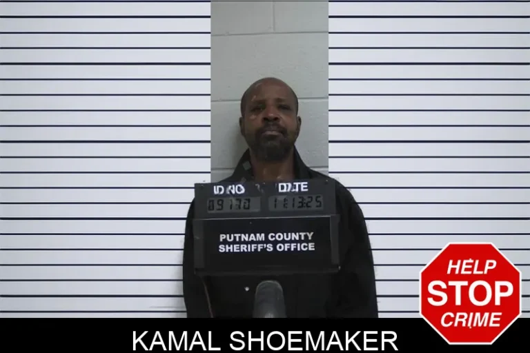 Kamal Shoemaker