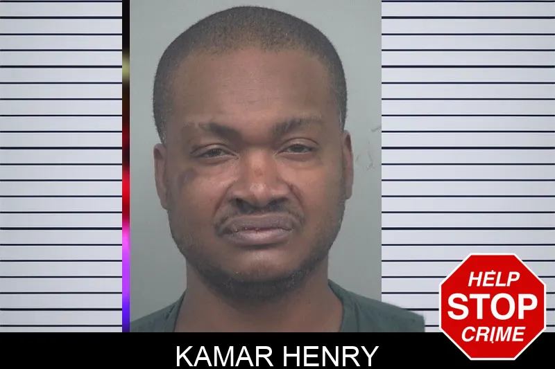 Kamar Henry