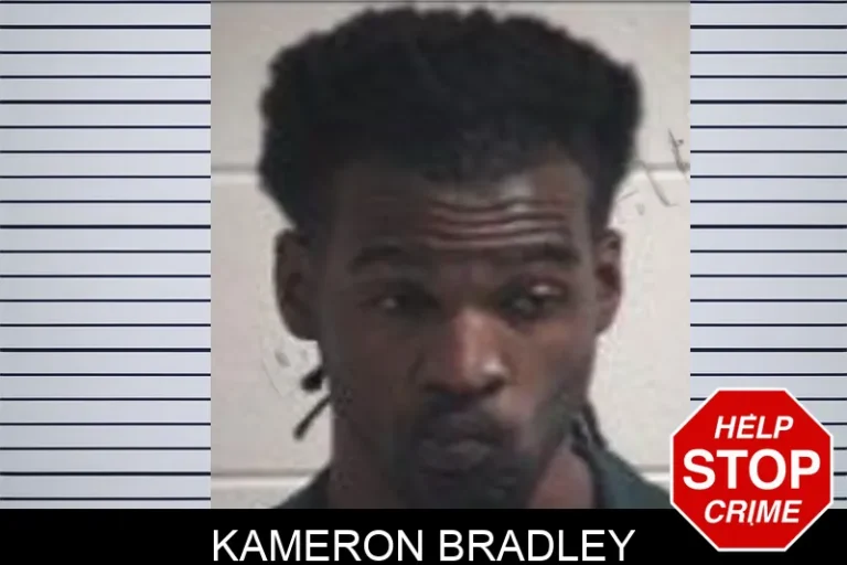 Kameron Bradley