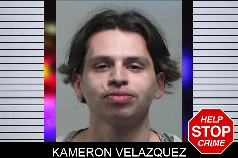 Kameron Velazquez