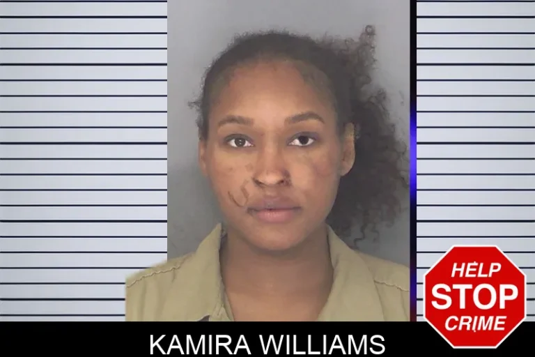 Kamira Williams
