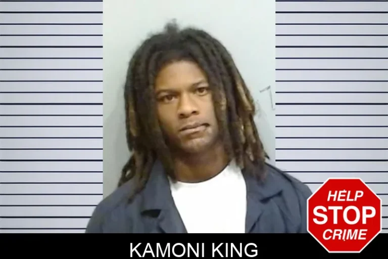 Kamoni King