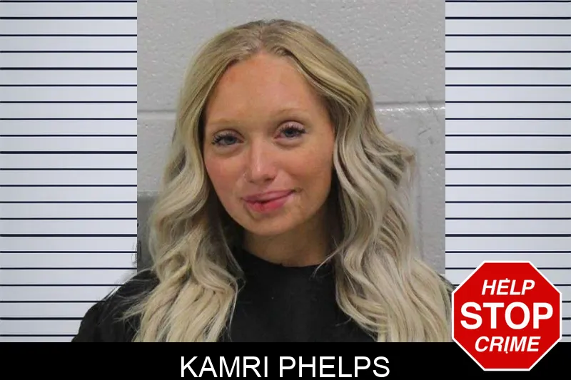 Kamri Phelps