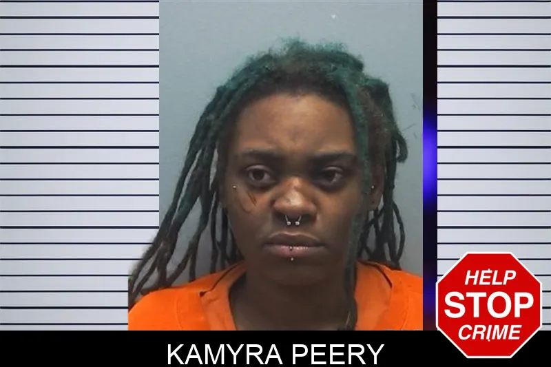 Kamyra Peery