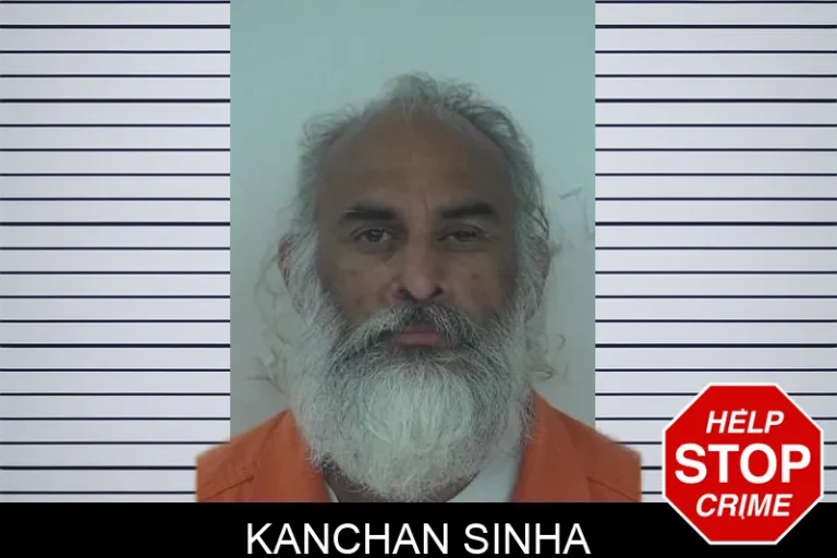 Kanchan Sinha mugshot – Fayette County , Georgia Kanchan Sinha