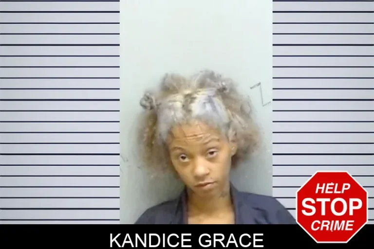 Kandice Grace