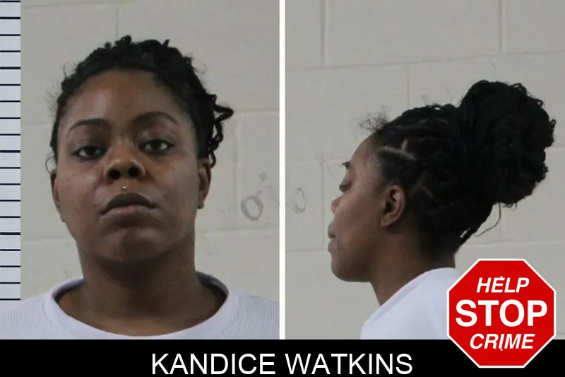 Kandice Watkins