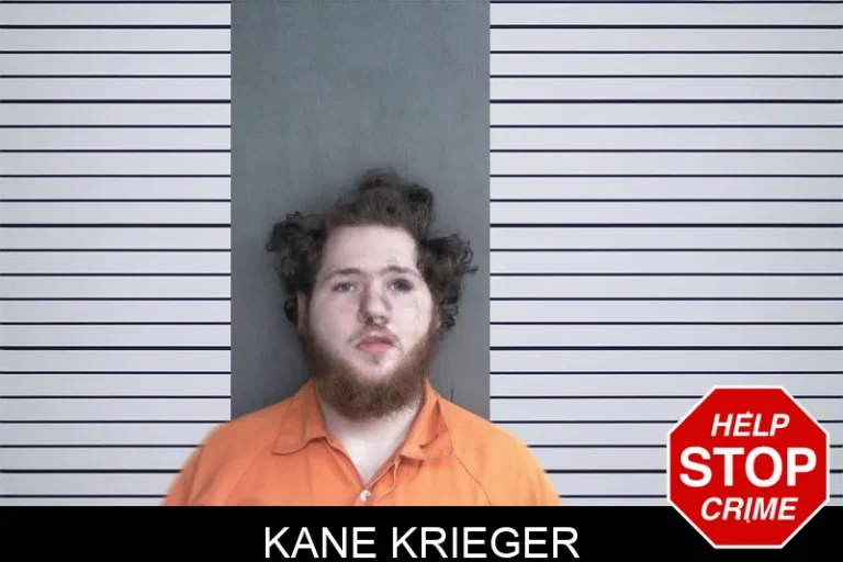 Kane Krieger