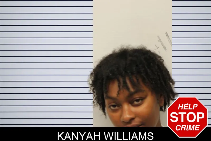 Kanyah Williams