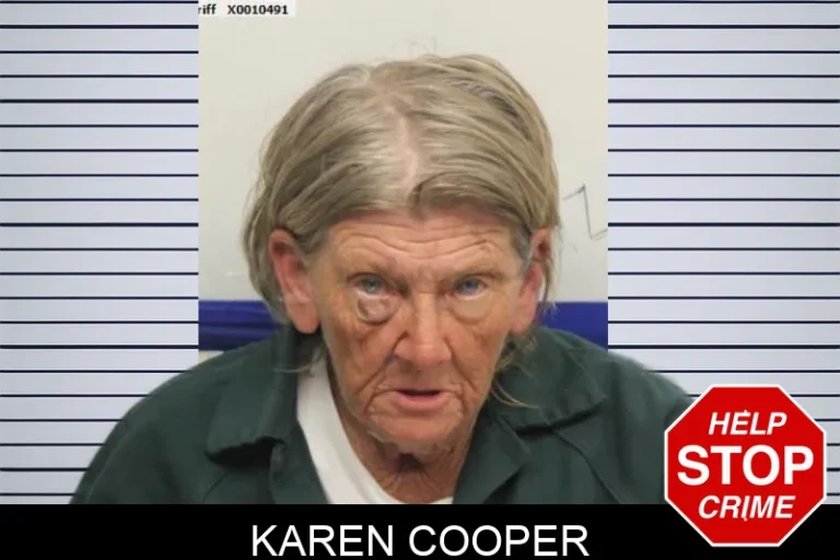 Karen Cooper