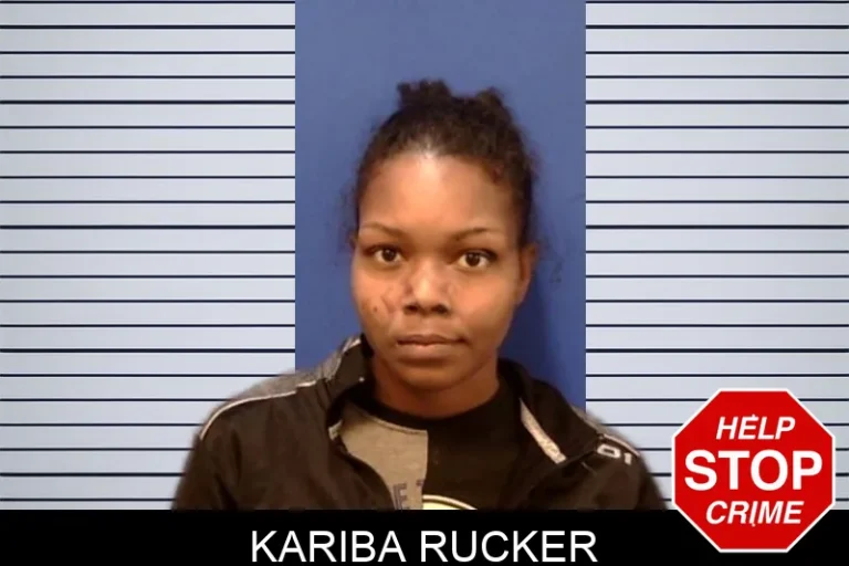 Kariba Rucker
