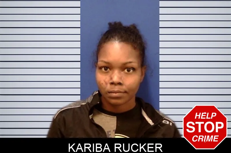 Kariba Rucker