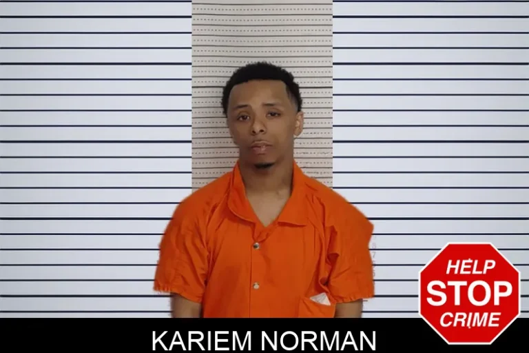 Kariem Norman