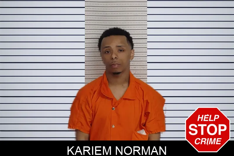 Kariem Norman